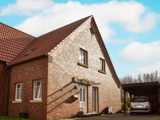 FeWo Fasanenfeld außen